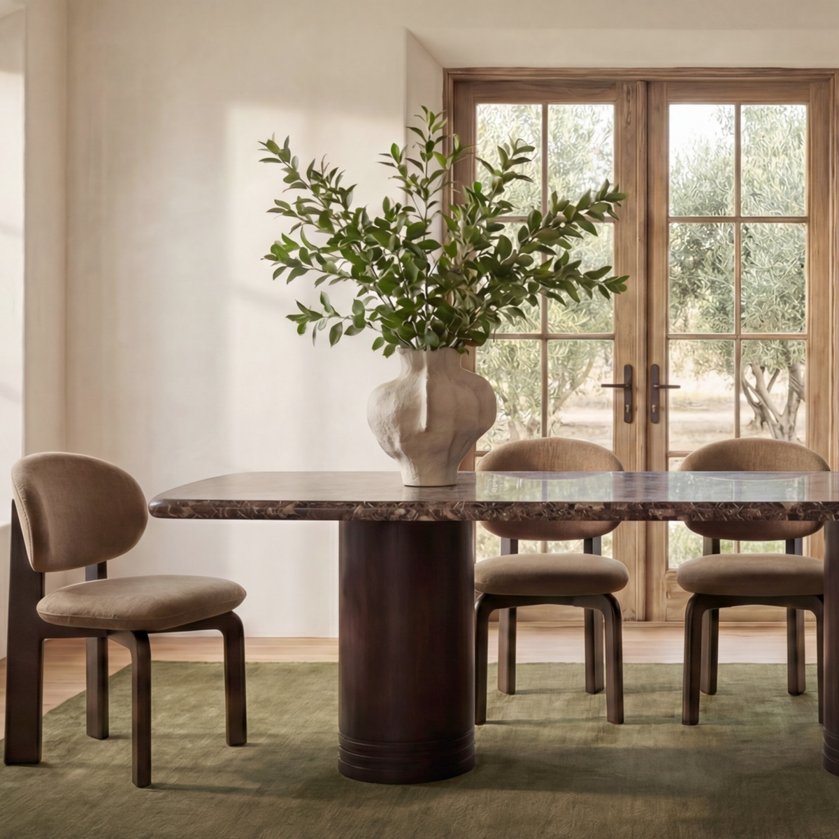 Dixie Dining Table