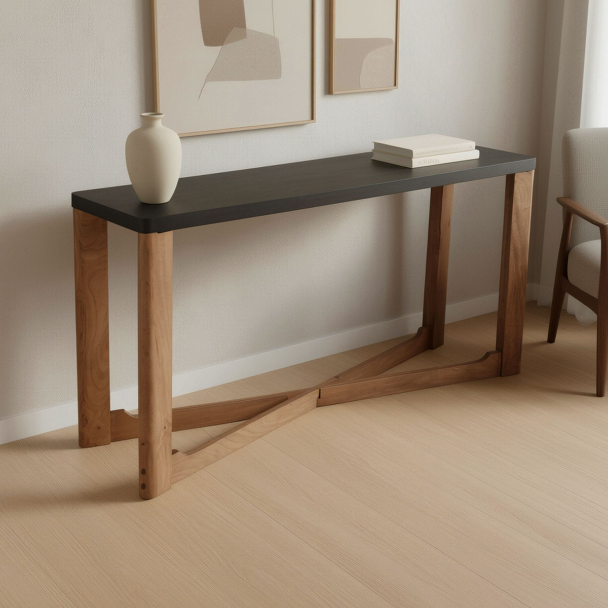 Merano Console Table