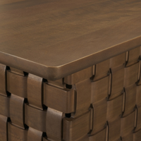 Trellyn 94" Dining Table