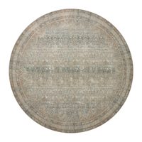 Aubrey AUB-03 (AR) Rug [Jade / Natural]