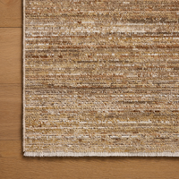 Kiko KIK-02 Rug [Sand/Stone]