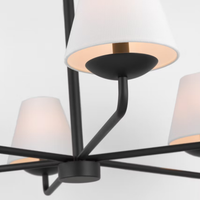 Albion Large Chandelier