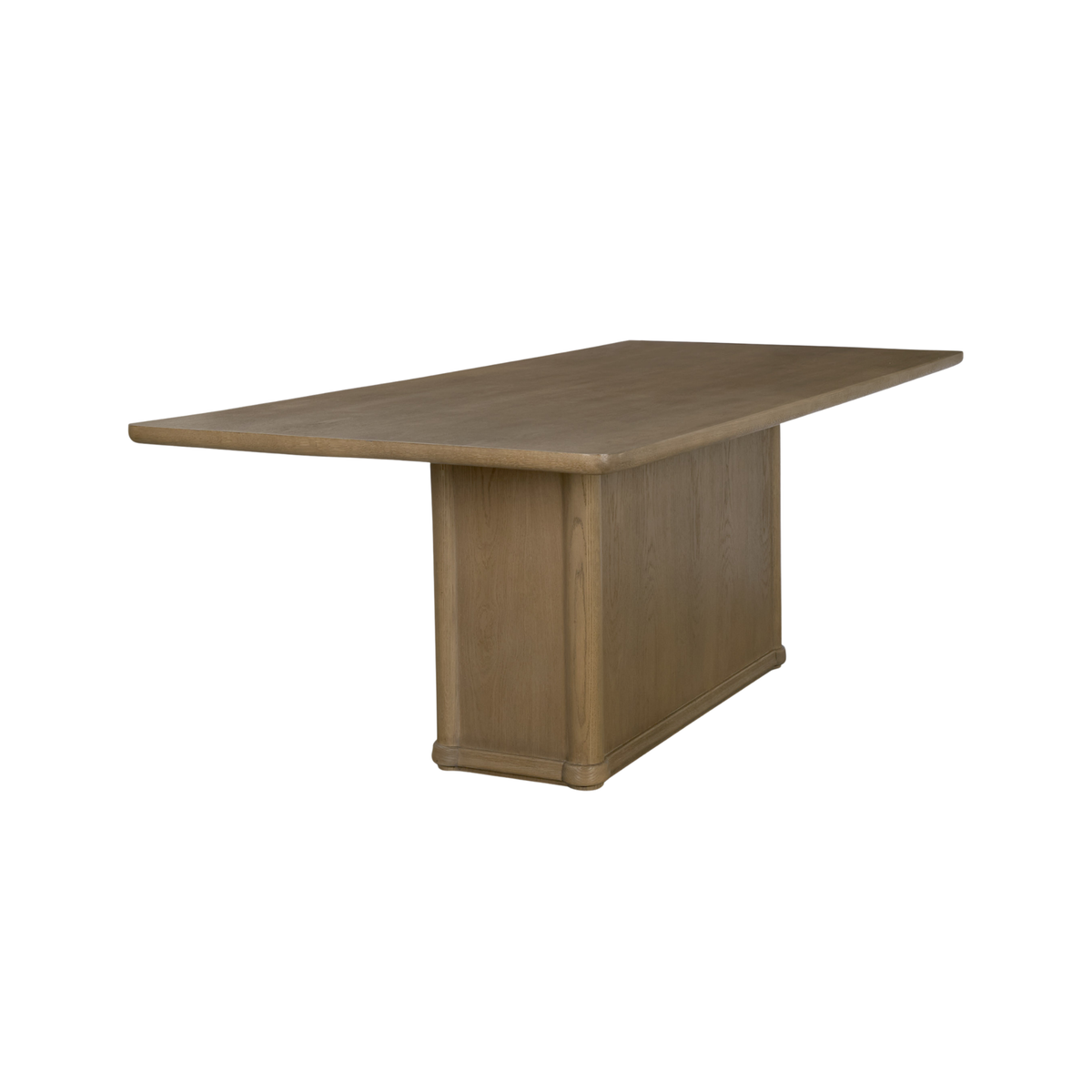 Alden 84" Dining Table