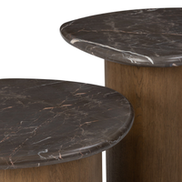 Kovo Nesting End Table Set