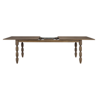 Angeline Extension Dining Table