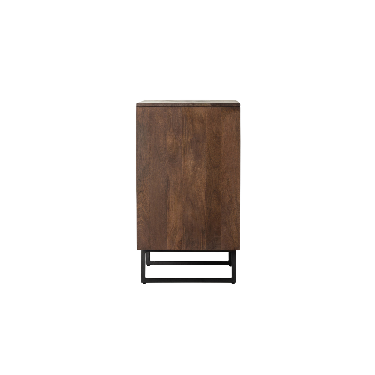 Carmel Small Cabinet [Brown Wash]