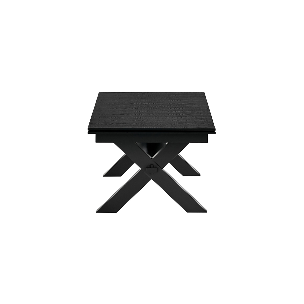 Argyle Double Extension Dining Table [66"-94"]