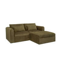 Shaw Nook Modular Sectional