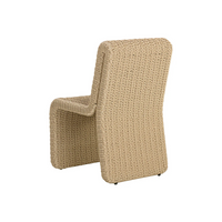 Edwyn Outdoor Dining Chair