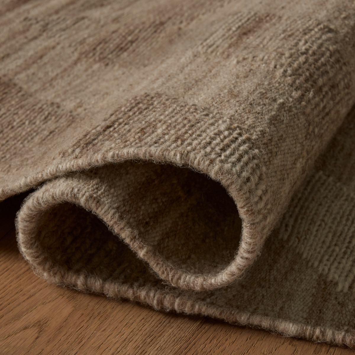 Angeline ANG-01 Rug [Taupe]