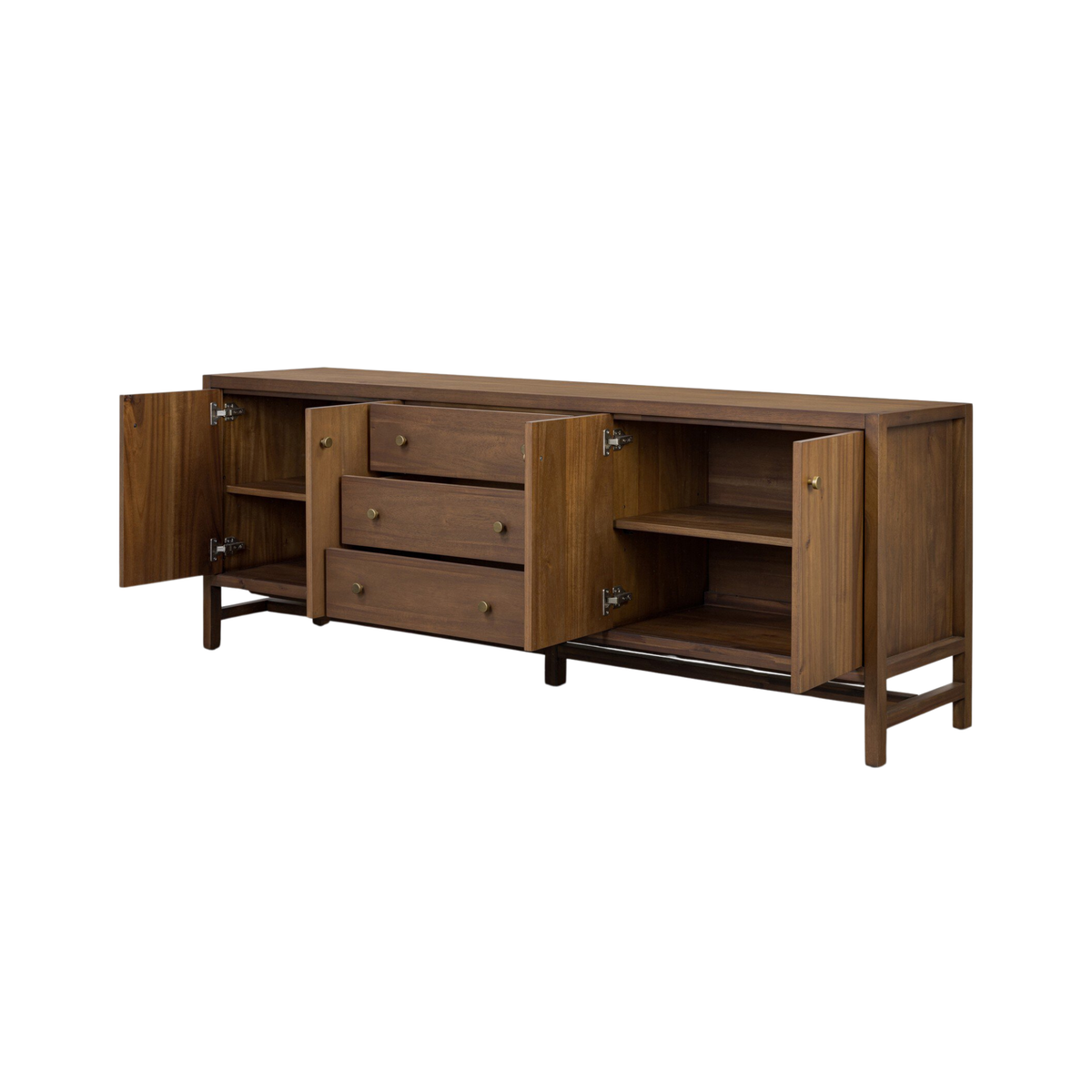 Sullivan Media Console
