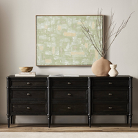 Toulouse 9-Drawer Dresser