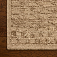 Mallory MLR-03 Rug [Sand]