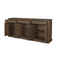 Baron 6-Door Sideboard