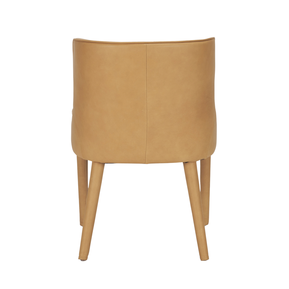 Nolan Wingback Dining Chair