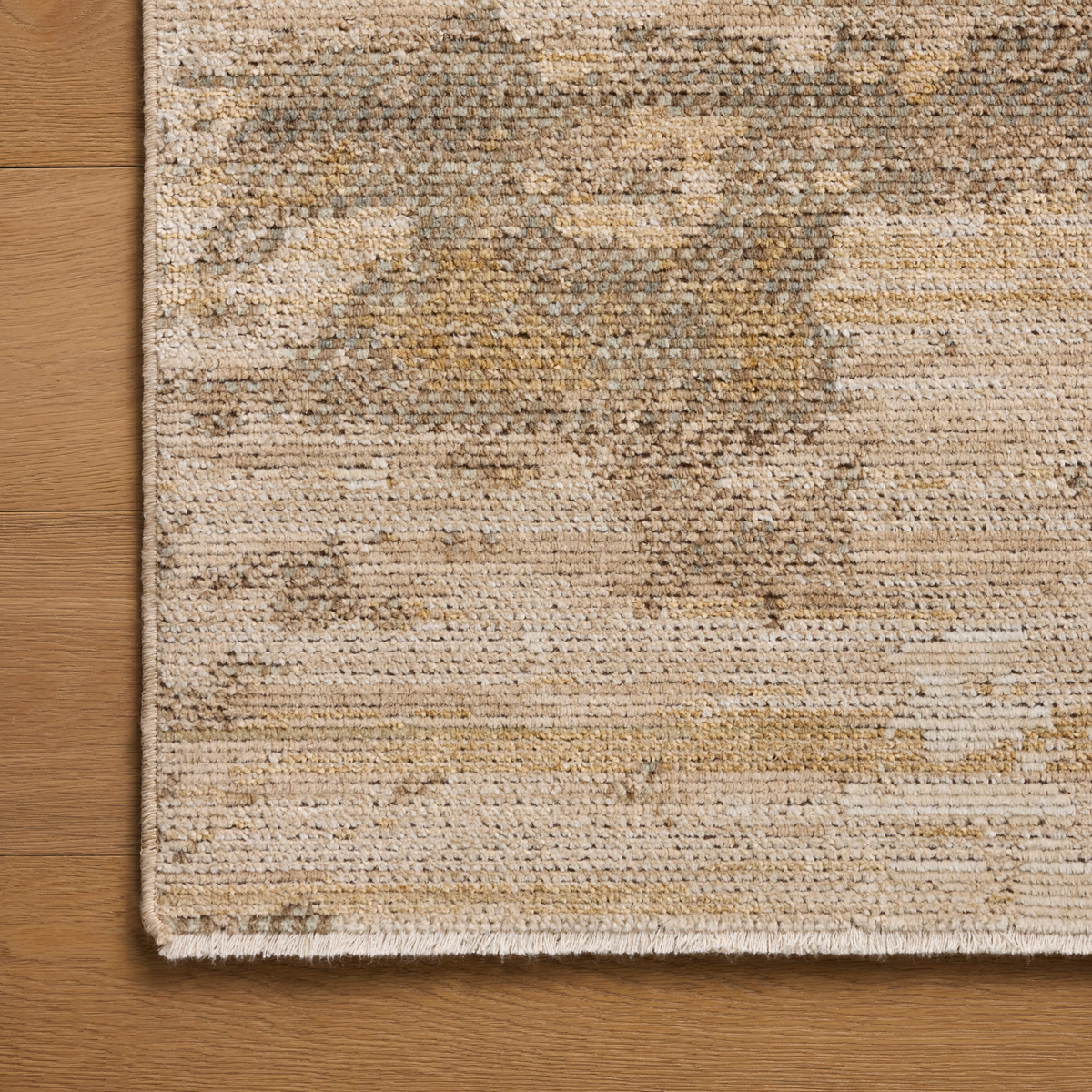 Kiko KIK-05 Rug [Beige/Slate]
