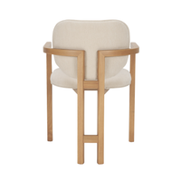 Carlisle Dining Armchair