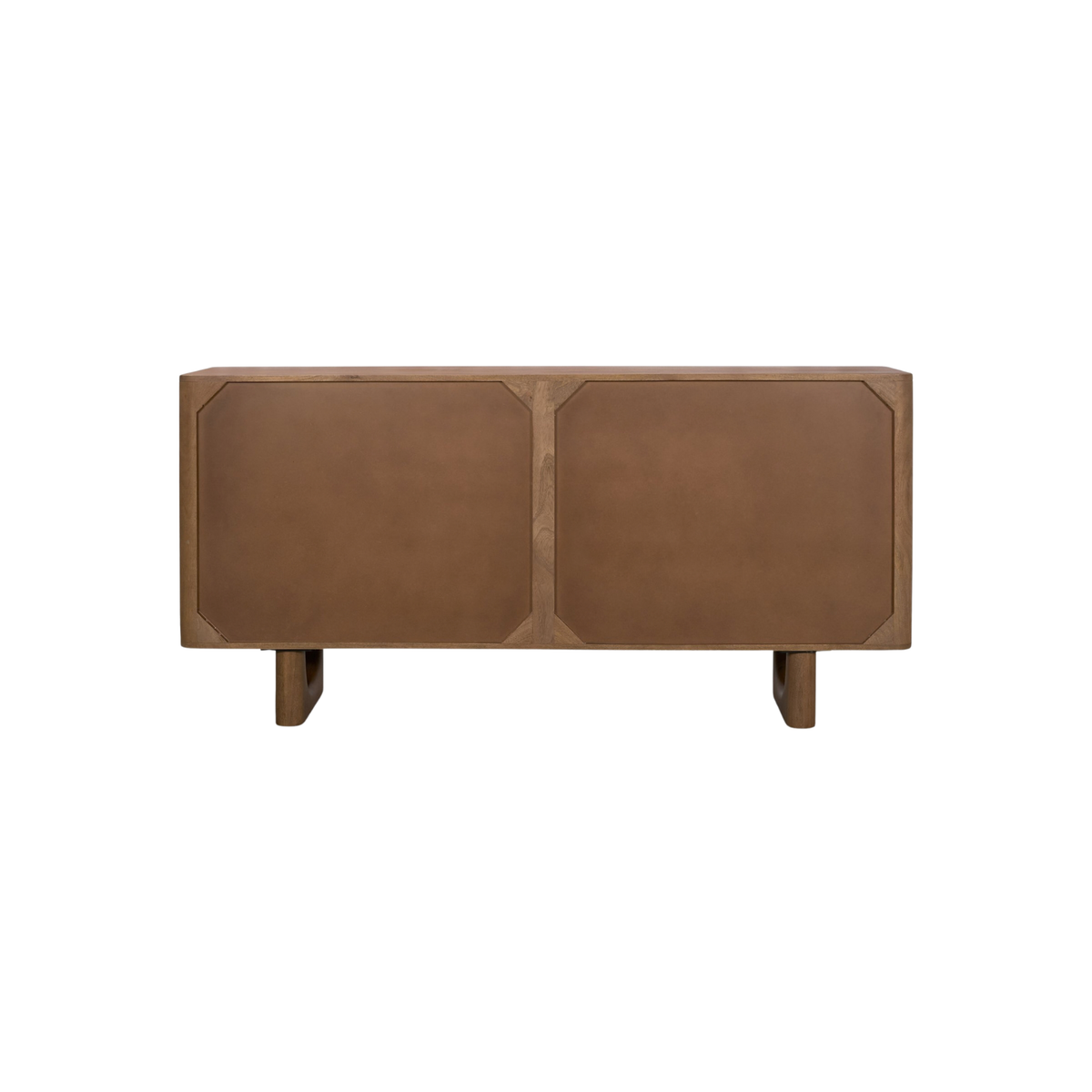 Wexlan Sideboard /w Woven Leather