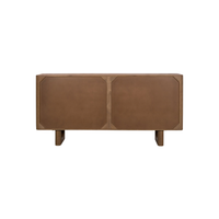 Wexlan Sideboard /w Woven Leather