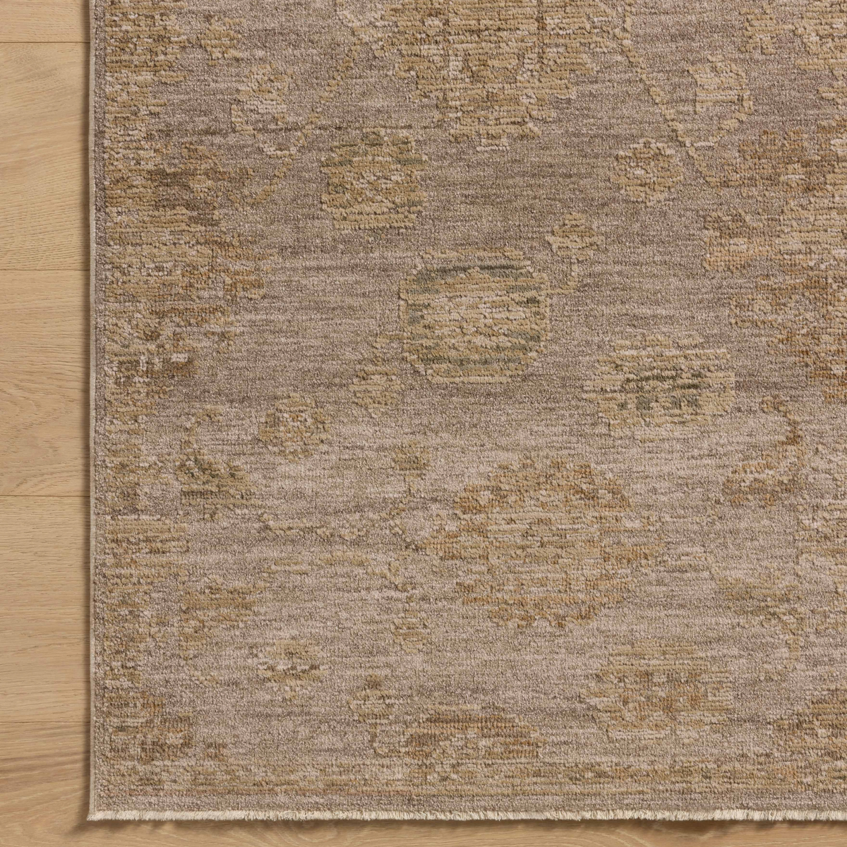 Willa WIA-10 Rug [Stone/Multi]