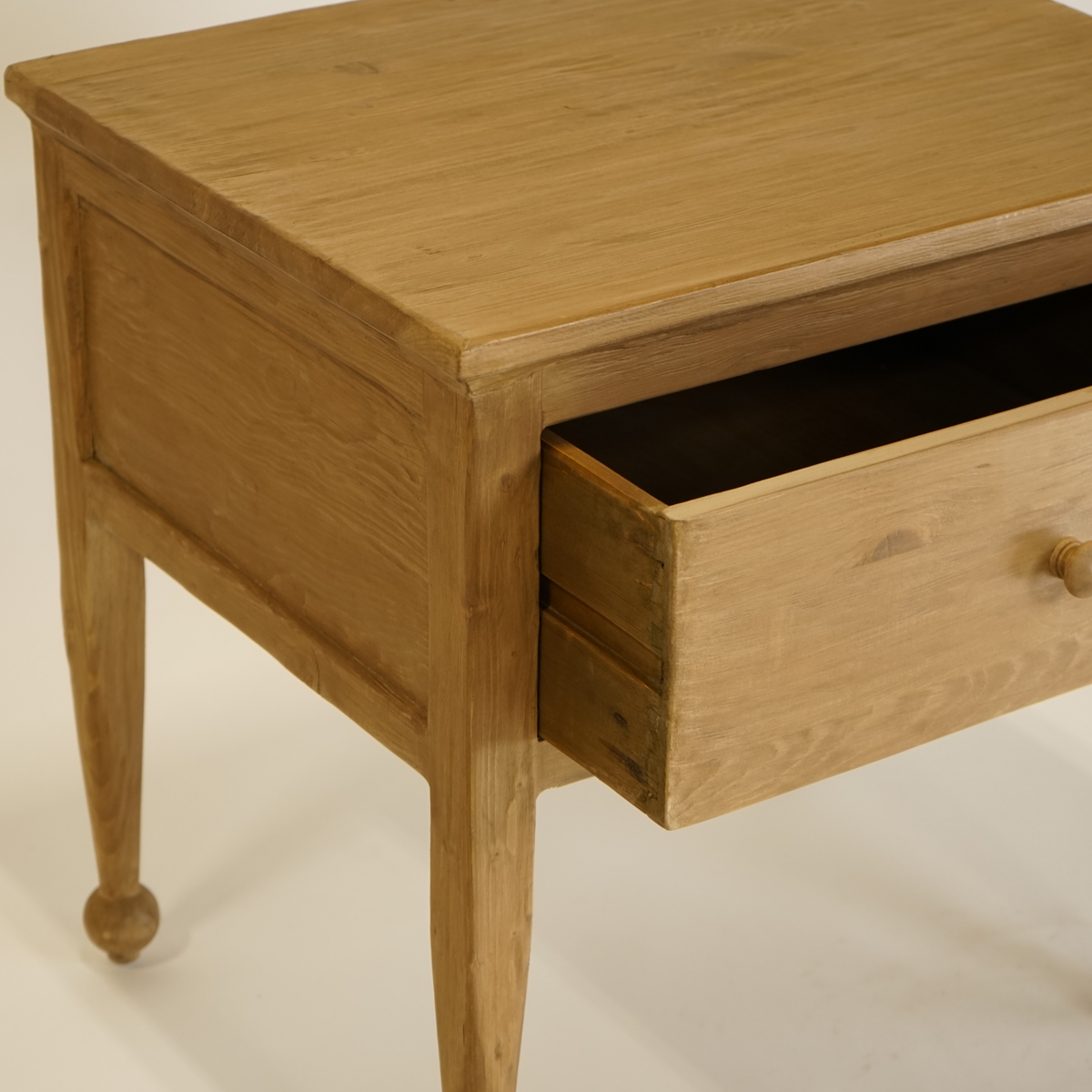 Matilda Reclaimed Wood Nightstand