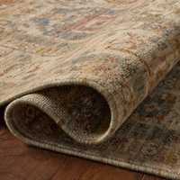 Reign REN-04 Rug [Dove/Multi]