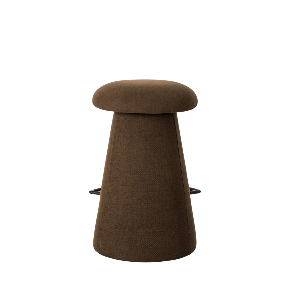 Cannes Swivel Counter Stool [Performance]
