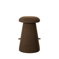 Cannes Swivel Counter Stool [Performance]