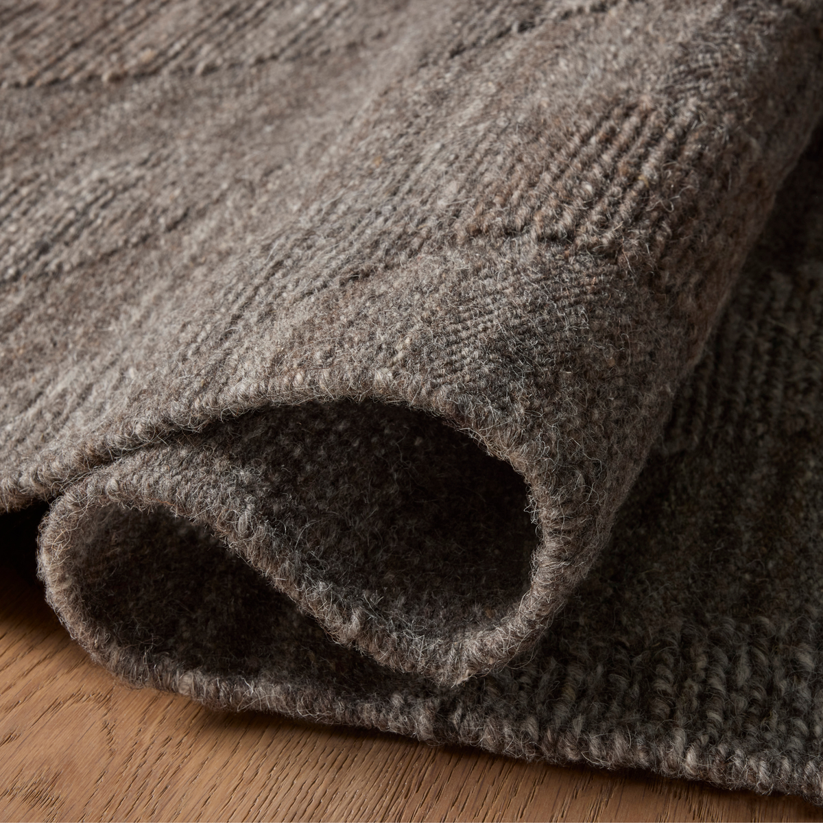 Angeline ANG-01 Rug [Smoke]