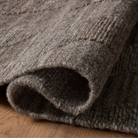 Angeline ANG-01 Rug [Smoke]