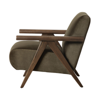 Perry Accent Chair