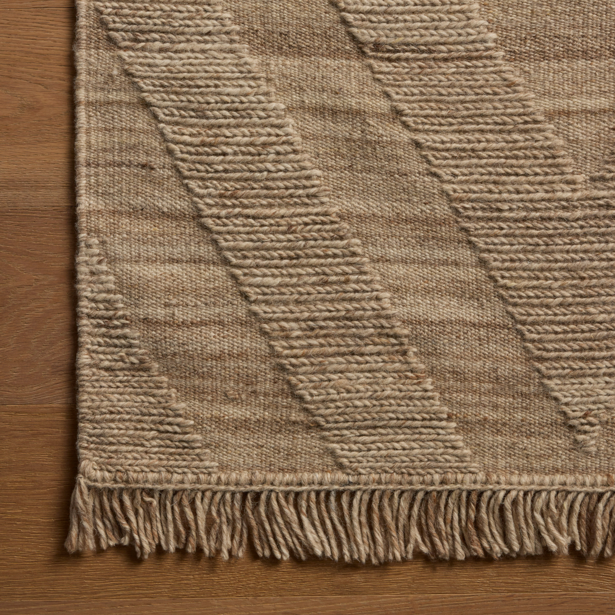 Angeline ANG-01 Rug [Oatmeal]