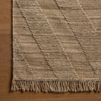 Angeline ANG-01 Rug [Oatmeal]