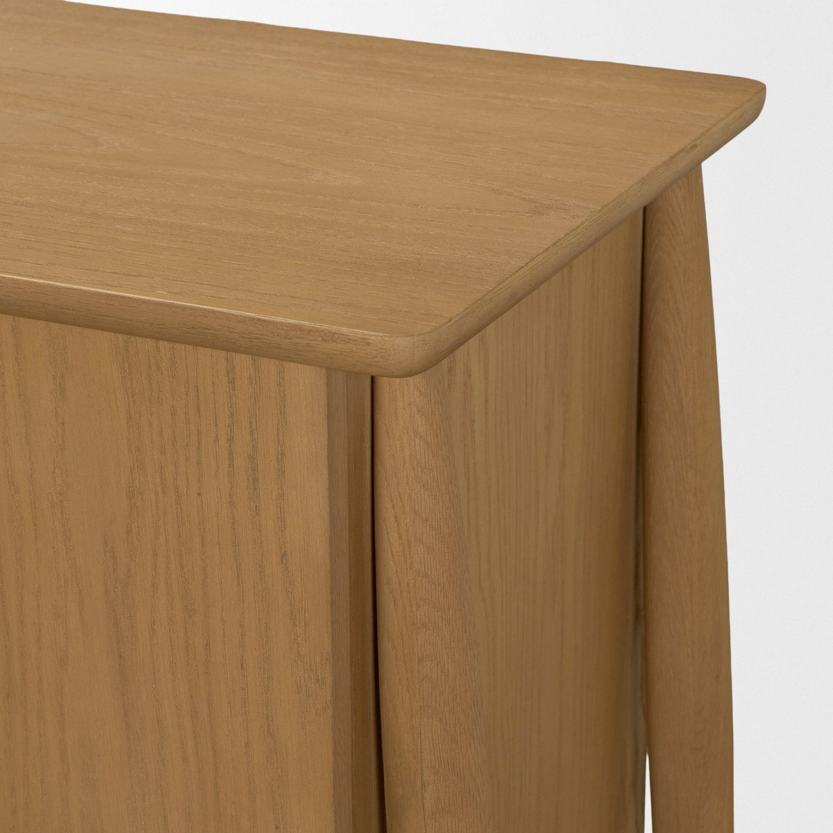 Hollis Sideboard [Warm Wood]