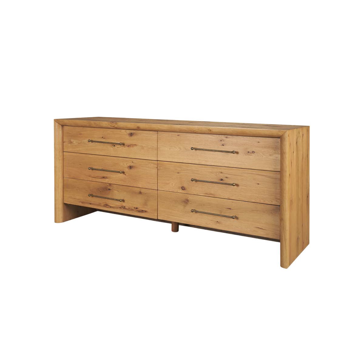 Belford 6-Drawer Dresser