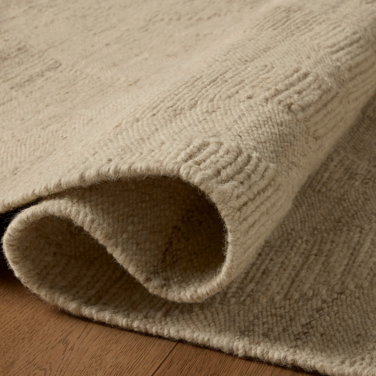 Angeline ANG-01 Rug [Cream]