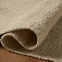 Angeline ANG-01 Rug [Cream]