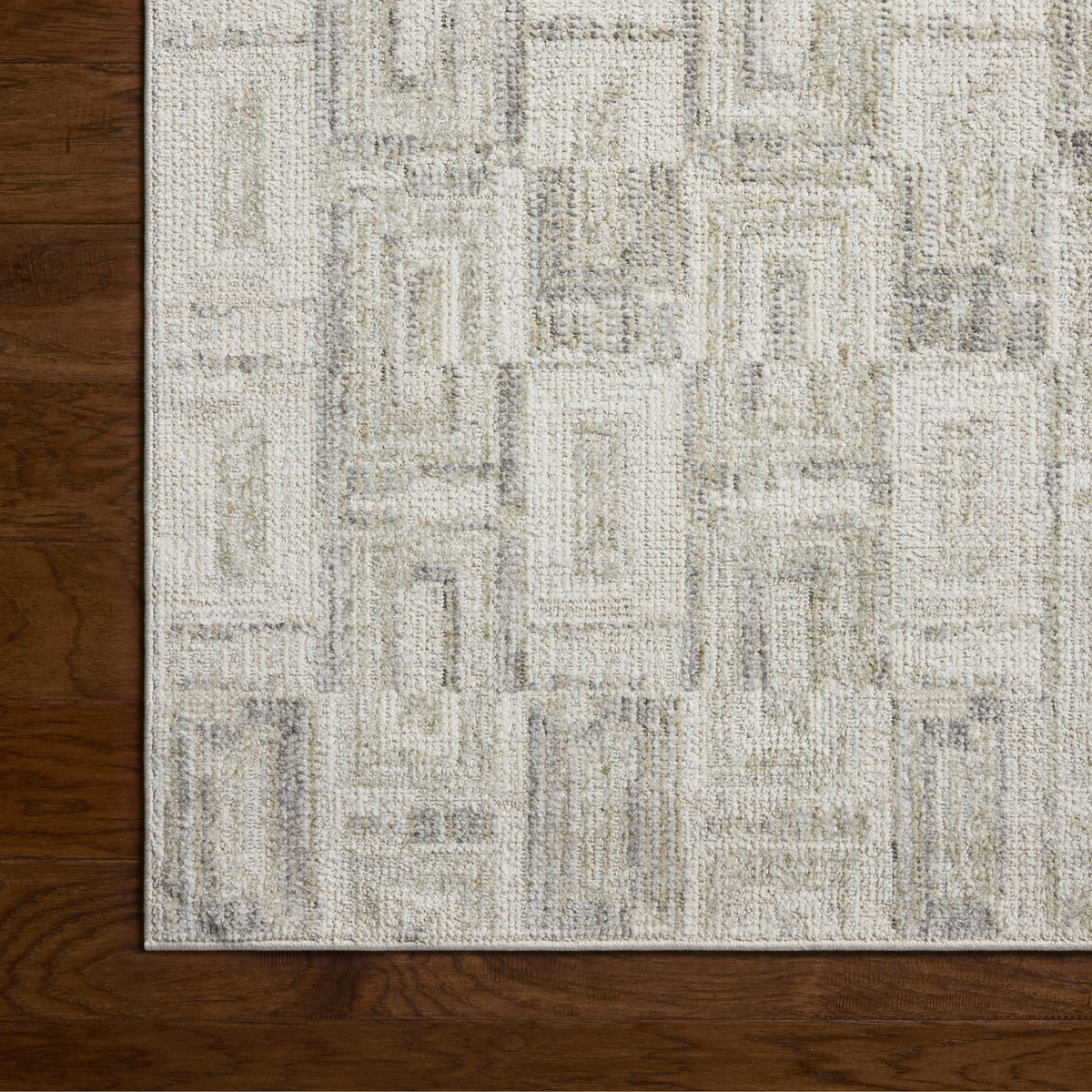 Roxie ROX-07 [Bone/Sage] Rug