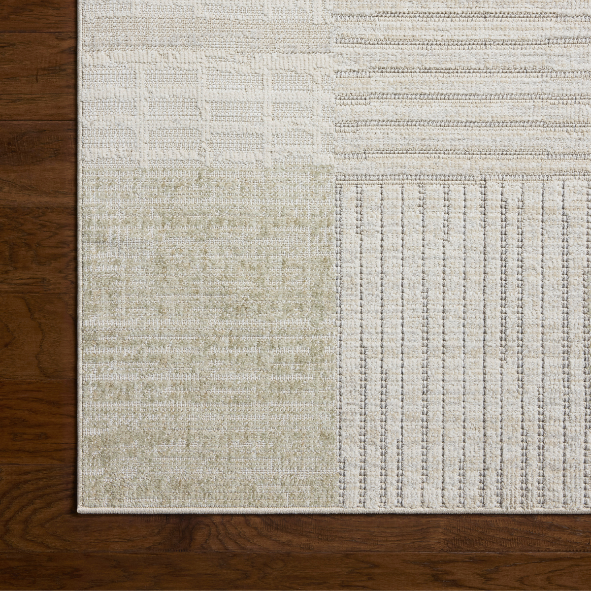 Roxie ROX-06 [Linen/Sage] Rug