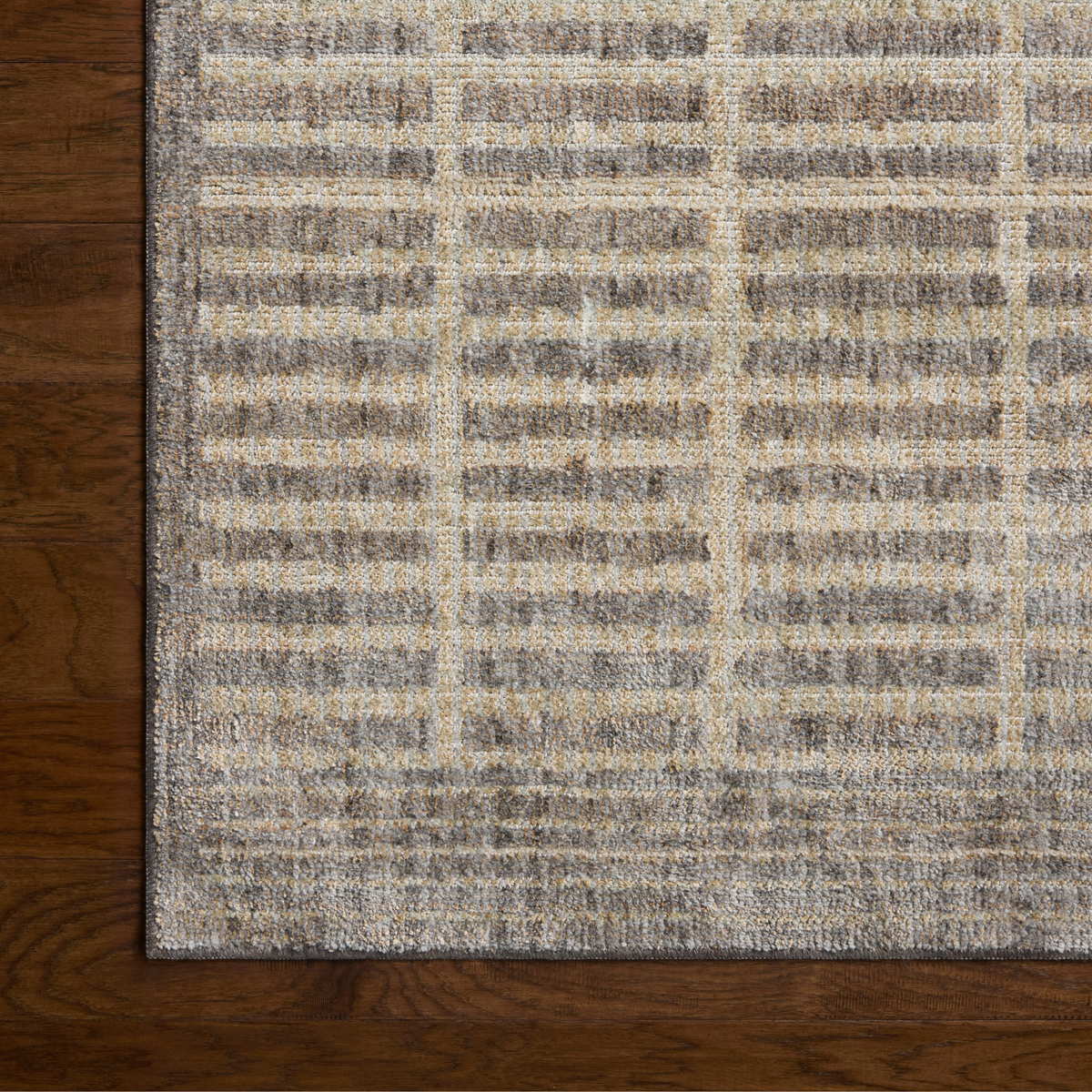 Roxie ROX-02 [Smoke/Natural] Rug