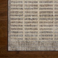 Roxie ROX-02 [Smoke/Natural] Rug