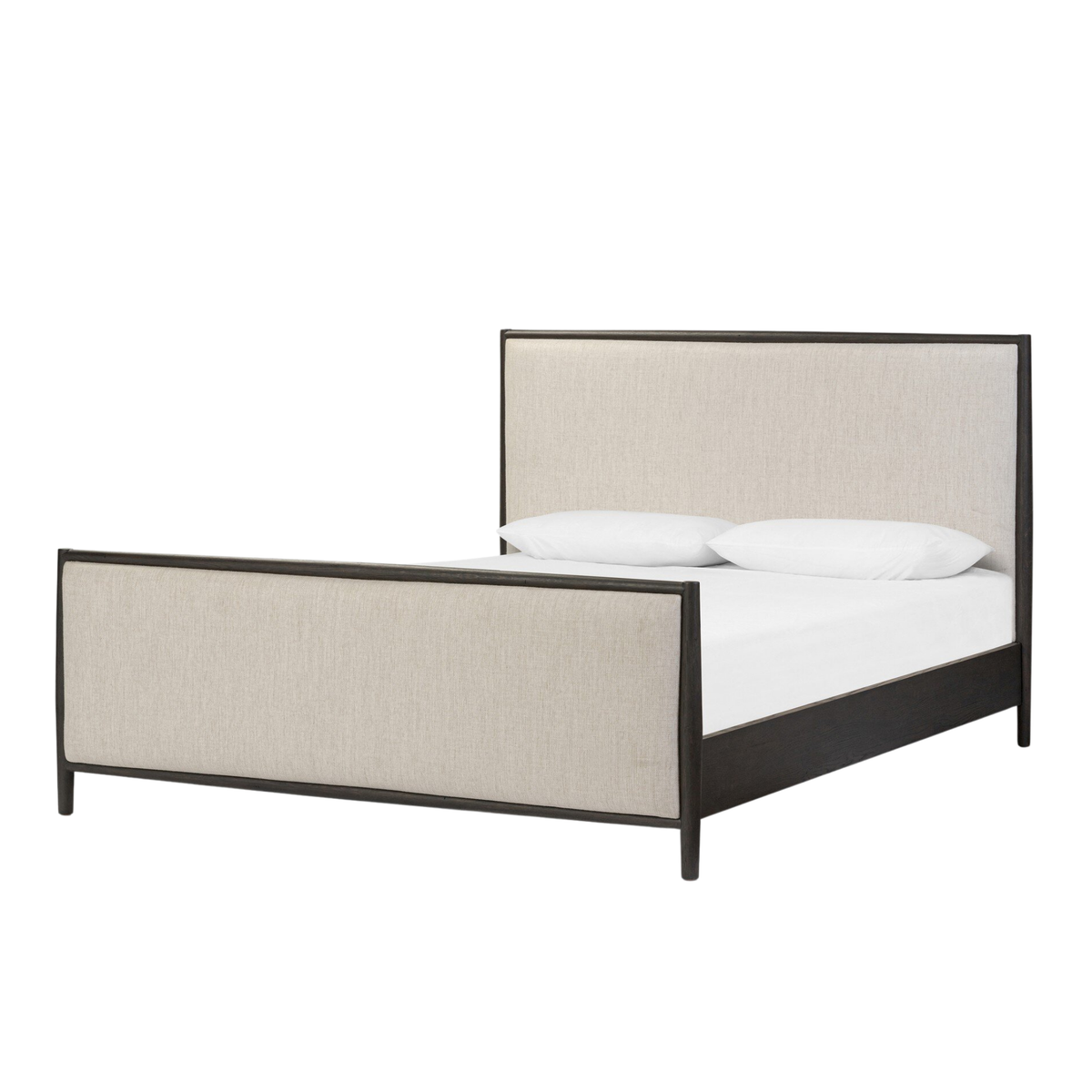 Glenview King Bed [Essence Natural]