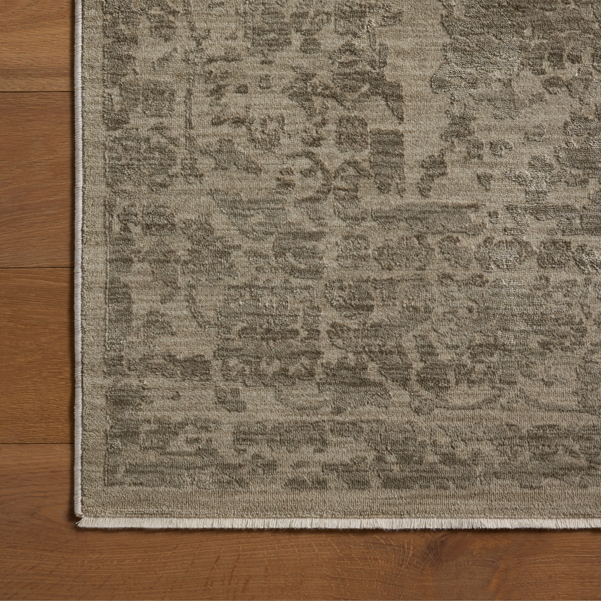 Messina MES-05 Rug [Sage/Spa]