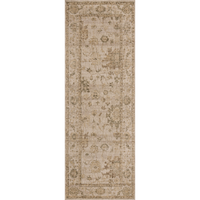 Willa WIA-09 Rug [Dove/Forest]