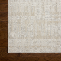Roxie ROX-05 [Ivory/Natural] Rug