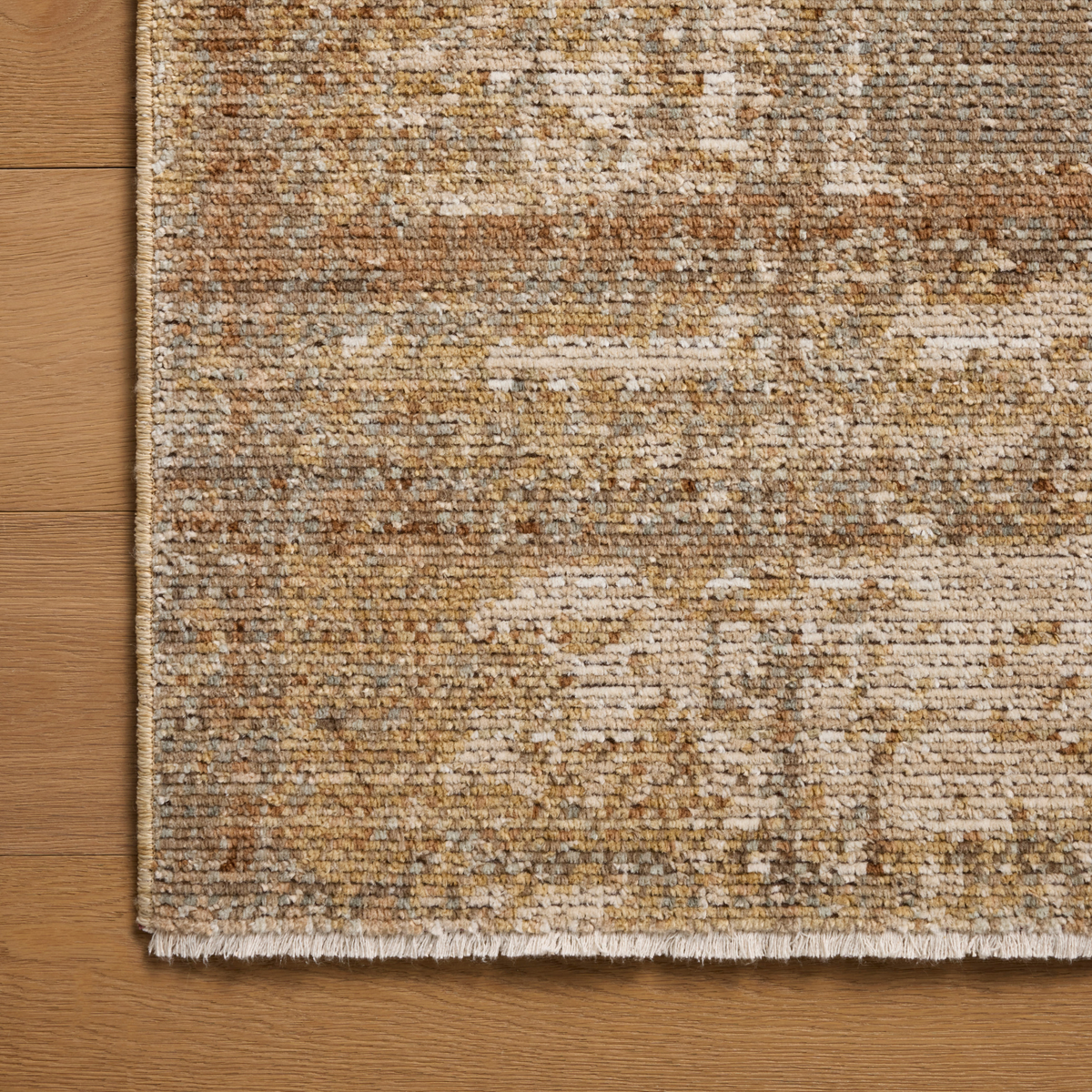 Kiko KIK-01 Rug [Ivory/Granite]