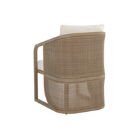 Pearce Outdoor Dining Chair