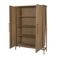 Hollis Curio Cabinet