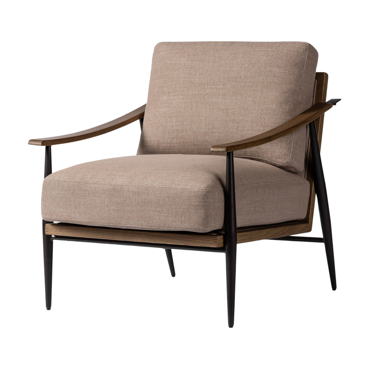 Kennedy Chair [Crypton Performance Fabric]