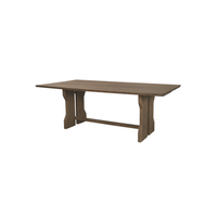 Rooke Extension Dining Table